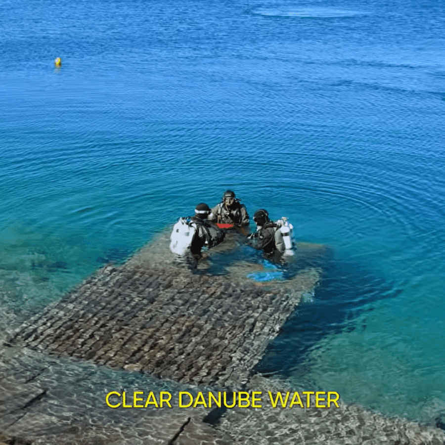 Potapacska zakladna Level 3 Diving Center_6