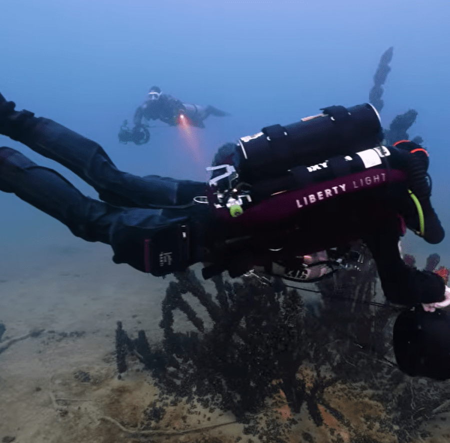 Potapacska zakladna Level 3 Diving Center_11