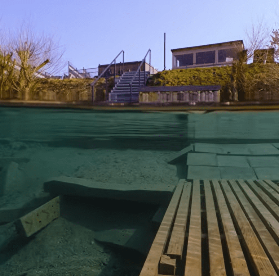 Potapacska zakladna Level 3 Diving Center_12