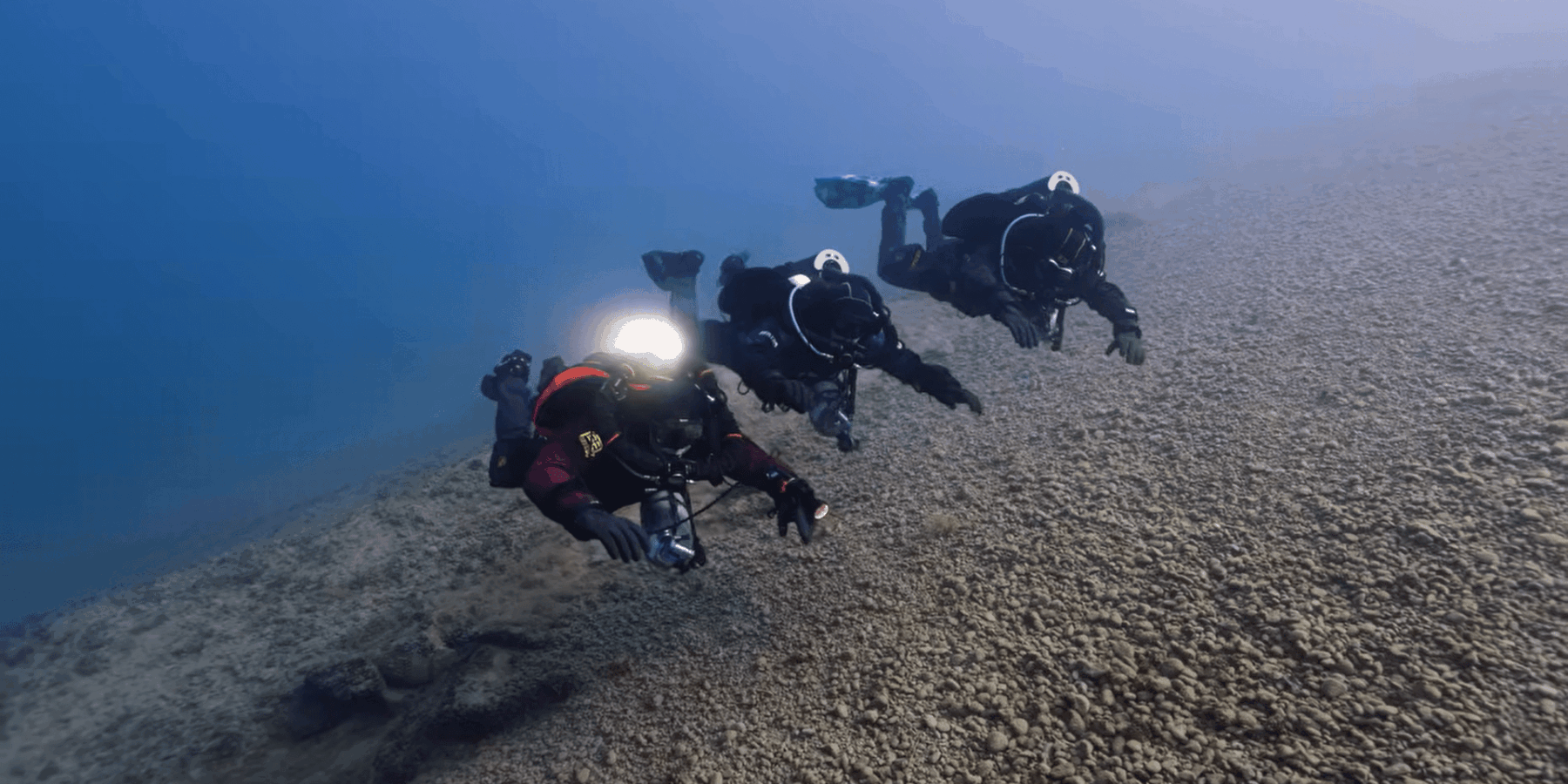 Potapacska zakladna Level 3 Diving Center_14
